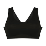 Anita (Since 1886) Women's Bralette - Essentials Lace, bustier, wire-free, with cups