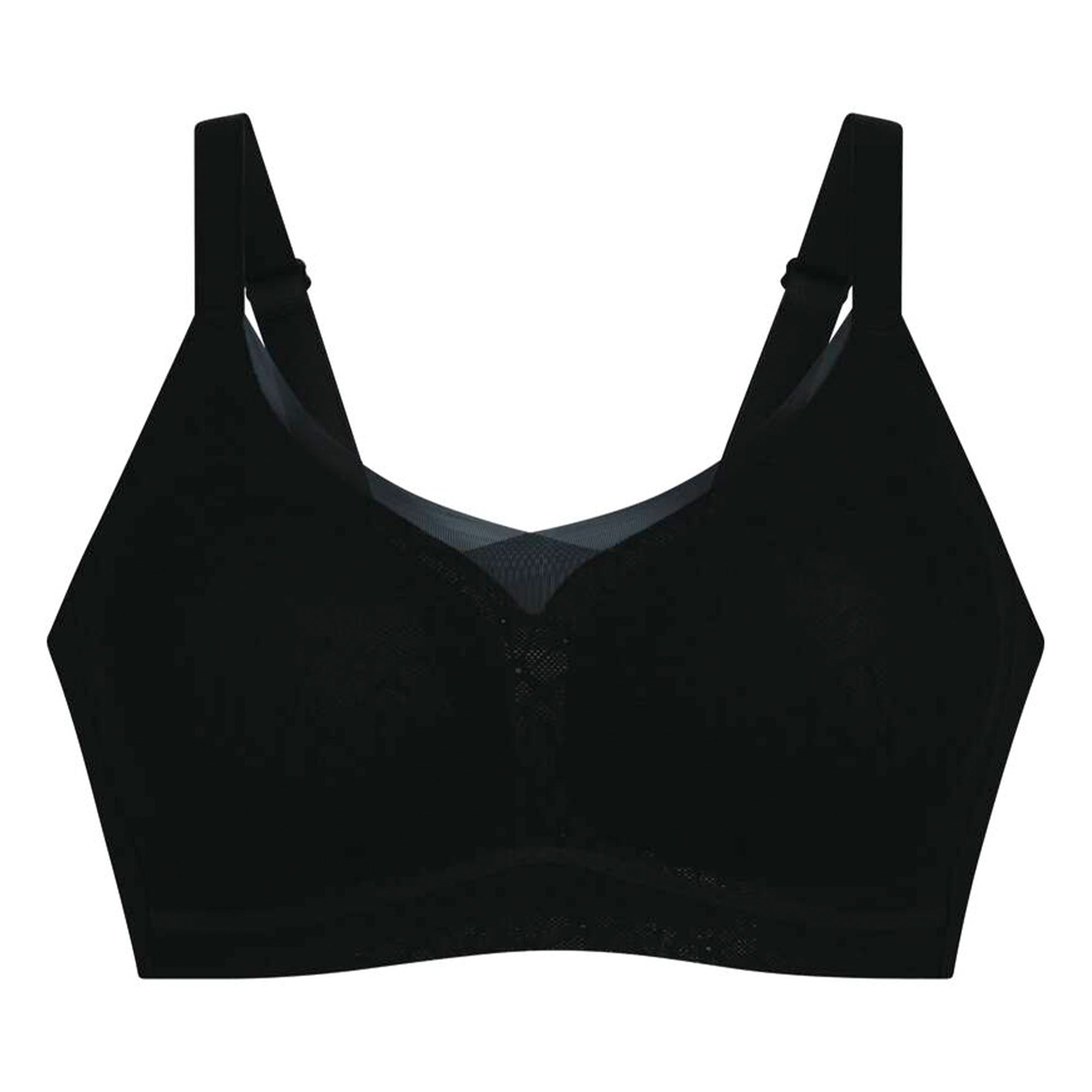 Anita (Since 1886) Women’s Bralette – Essential Smart, bustier, underwired, with cups, floral lace