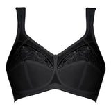 Anita (Since 1886) Women's Bra - Safina, Relief Bra, Embroidery, Microfiber