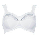 Anita (Since 1886) Women's Bra - Safina, Relief Bra, Embroidery, Microfiber