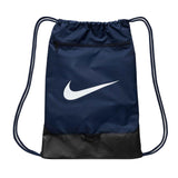 Nike Unisex Sports Bag - Brasilia 9.5, Gym Bag, Training, 18 l, 51x36x5cm
