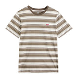 Levi's Herren T-Shirt - Original Housemark Tee, Rundhals, Baumwolle