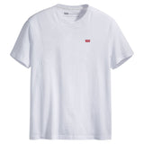 Levi's Herren T-Shirt 2er Pack - "Original Housemark Tee", Rundhals, Baumwolle