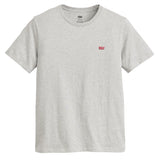 Levi's Herren T-Shirt - Original Housemark Tee, Rundhals, Baumwolle