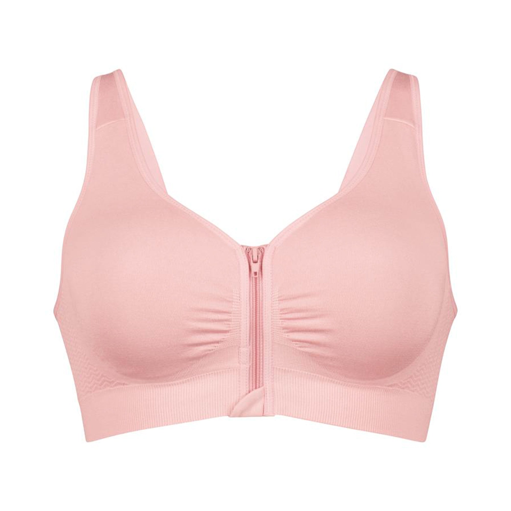 Anita (Since 1886) Women's bra - Lynn, Care Bra, Front Closure, Microfiber