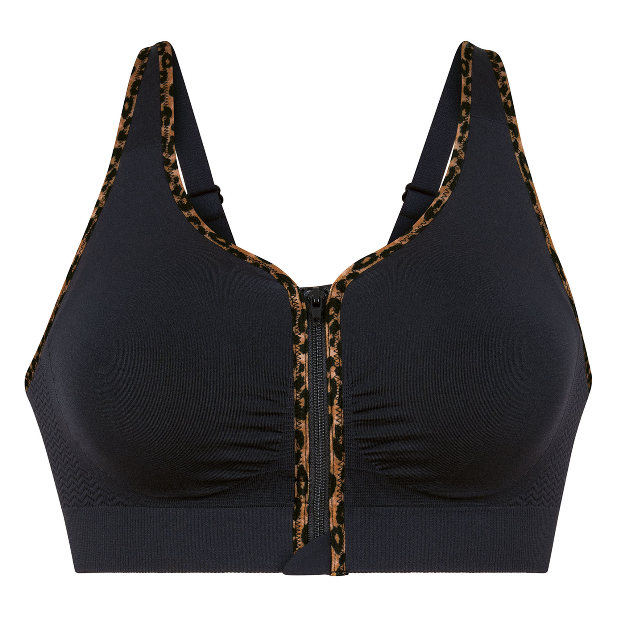 Anita (Since 1886) Women's bra - Lynn, Care Bra, Front Closure, Microfiber