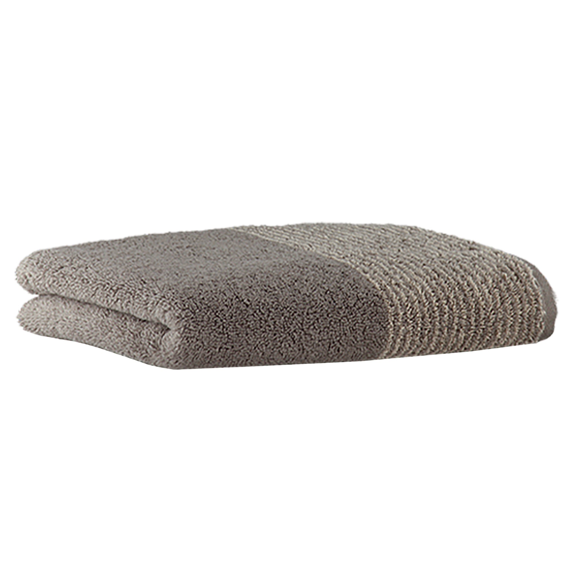 CAWÖ Duschtuch - Luxury Home, C Two-Tone, Walkfrottier