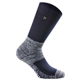 Rohner Advanced Socks Unisex Trekking Socks - Fibre Tech, with Merino wool