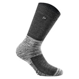 Rohner Advanced Socks Unisex Trekking Socks - Fibre Tech, with Merino wool