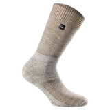 Rohner Advanced Socks Unisex Trekking Socks - Fibre Tech, with Merino wool