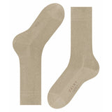 FALKE Men's socks - Family SO, all-rounder socks, plain, cotton blend – 3/5