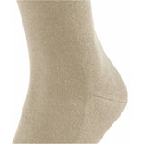 FALKE Men's socks - Family SO, all-rounder socks, plain, cotton blend – 4/5