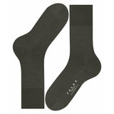 FALKE Men Socks - Airport, short Socks, Leisure and Business Socks, plain Colours – 3/5