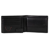 Strellson Herren Geldbörse, echtes Leder - Oxford Circus Billfold H7, 9,5x12x2,5cm (HxBxT) – 2/4