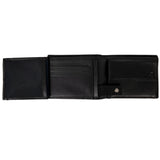 Strellson Herren Geldbörse, echtes Leder - Oxford Circus Billfold H7, 9,5x12x2,5cm (HxBxT) – 3/4