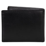 Strellson Herren Geldbörse, echtes Leder - Oxford Circus Billfold H7, 9,5x12x2,5cm (HxBxT) – 4/4