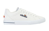 Ellesse Ladies Sneaker - TAGGIA LTHR AF, Lacing, Leather, Sport Low, Logo