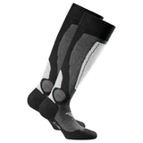 Rohner Basic unisex ski socks, 2-pack - Basic ski, knee-high socks, wool blend