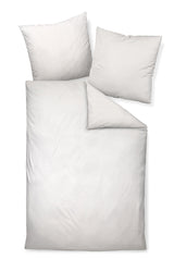 Janine Bed Linen 2 Pieces - Davos, fine Fibre, Cotton, Points
