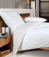 Janine Bed Linen 2 Pieces - Davos, fine Fibre, Cotton, Points