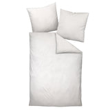 Janine Bed Linen 2 Pieces - Davos, fine Fibre, Cotton, Points