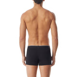 DIESEL Men's Boxershorts - UMBX-DAMIENTHREEPACK, Trunks, 3 Pack – 4/4