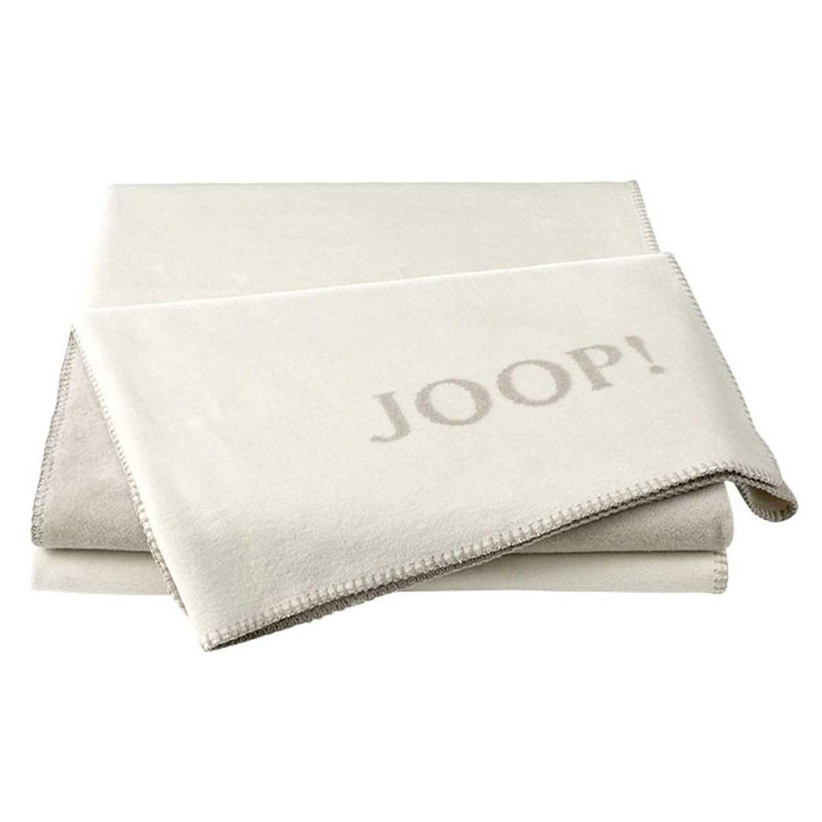 JOOP! Wohndecke - UDF Doubleface