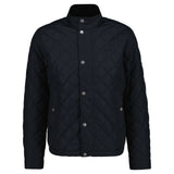 GANT Men’s Quilted Jacket - CLASSIC QUILTED JACKET, Water-Repellent, Regular Fit