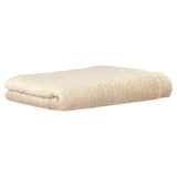 CAWÖ Shower Towel - Lifestyle, Walk Terry, Cotton, Single Colour