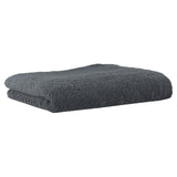 CAWÖ Shower Towel - Lifestyle, Walk Terry, Cotton, Single Colour
