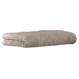 CAWÖ towel – Lifestyle, terry cloth, cotton, plain colour