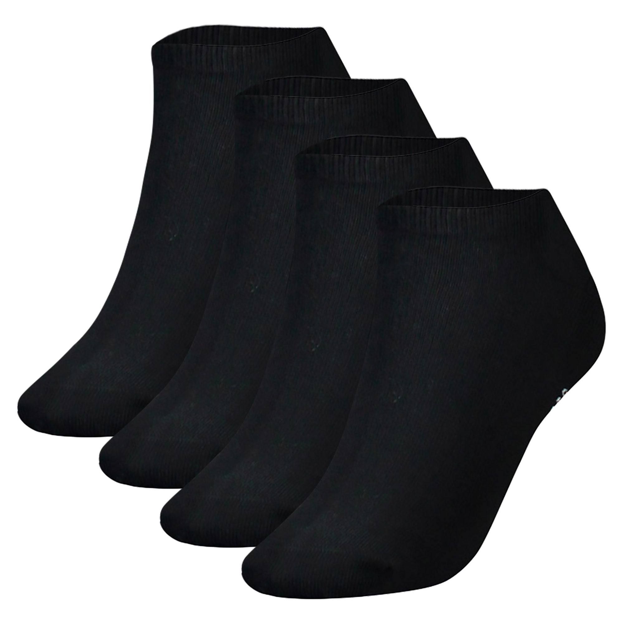 TOMMY HILFIGER Women's Socks, 4-Pack - Woman's Sneaker, ECOM