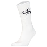 Calvin Klein Mes Socks, 4-pack - Sock Monogram 4P, Logo, Tennis Socks, ECOM
