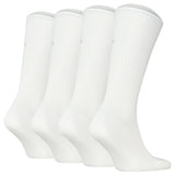Calvin Klein Mes Socks, 4-pack - Sock Monogram 4P, Logo, Tennis Socks, ECOM