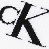 Calvin Klein Mes Socks, 4-pack - Sock Monogram 4P, Logo, Tennis Socks, ECOM