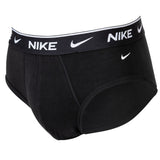 NIKE Herren Slips, 3er Pack - Briefs, Logobund, Cotton Stretch – 3/3