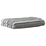 CAWÖ Shower towel - C Life Style Stripes, terry towelling