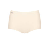 Sloggi Damen Slip - Maxi, Basic+ 3er Pack – 6/9