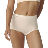 Sloggi Damen Slip - Maxi, Basic+ 3er Pack – 8/9
