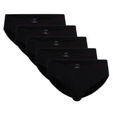 Götzburg Herren Briefs, Vorteilspack - Single Jersey, Unterwäsche Set, Cotton Stretch