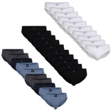 Götzburg Men's Briefs 5-pack - Single Jersey, Underwear Set, Cotton Stretch