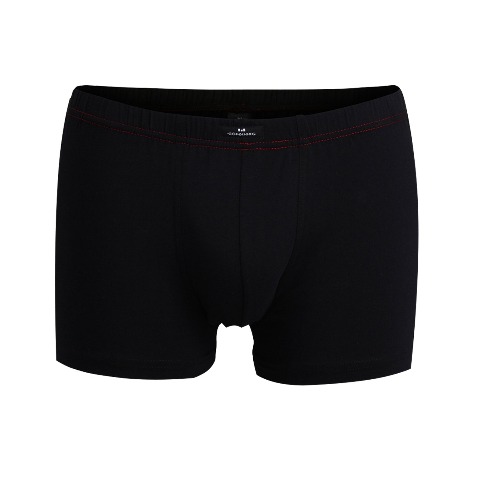 Götzburg Herren Pants, Vorteilspack - Single Jersey, Unterwäsche Set, Cotton Stretch