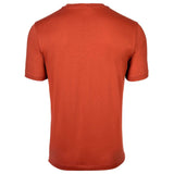 Champion Men T-Shirt - CML Champion Logo, Round Neck, Cotton, Solid Color – 2/3