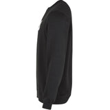 FILA Unisex Sweatshirt - BARBIAN crew sweat, Rundhals, Langarm, Logo-Print – 3/3