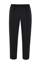 hajo men's spa pants - jogging pants, homewear, stay fresh, stretch cotton mix, uni
