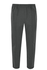 hajo men's spa pants - jogging pants, homewear, stay fresh, stretch cotton mix, uni