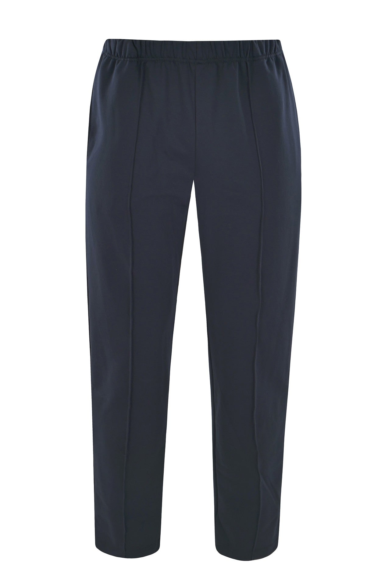 hajo Herren Kurhose - Jogginghose, Homewear, stay fresh, Stretch Cotton-Mix, uni