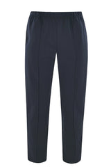 hajo men's spa pants - jogging pants, homewear, stay fresh, stretch cotton mix, uni