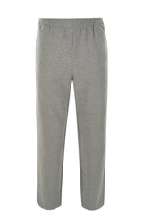 hajo men's homewear trousers - jogging trousers, stay fresh, stretch cotton mix, uni
