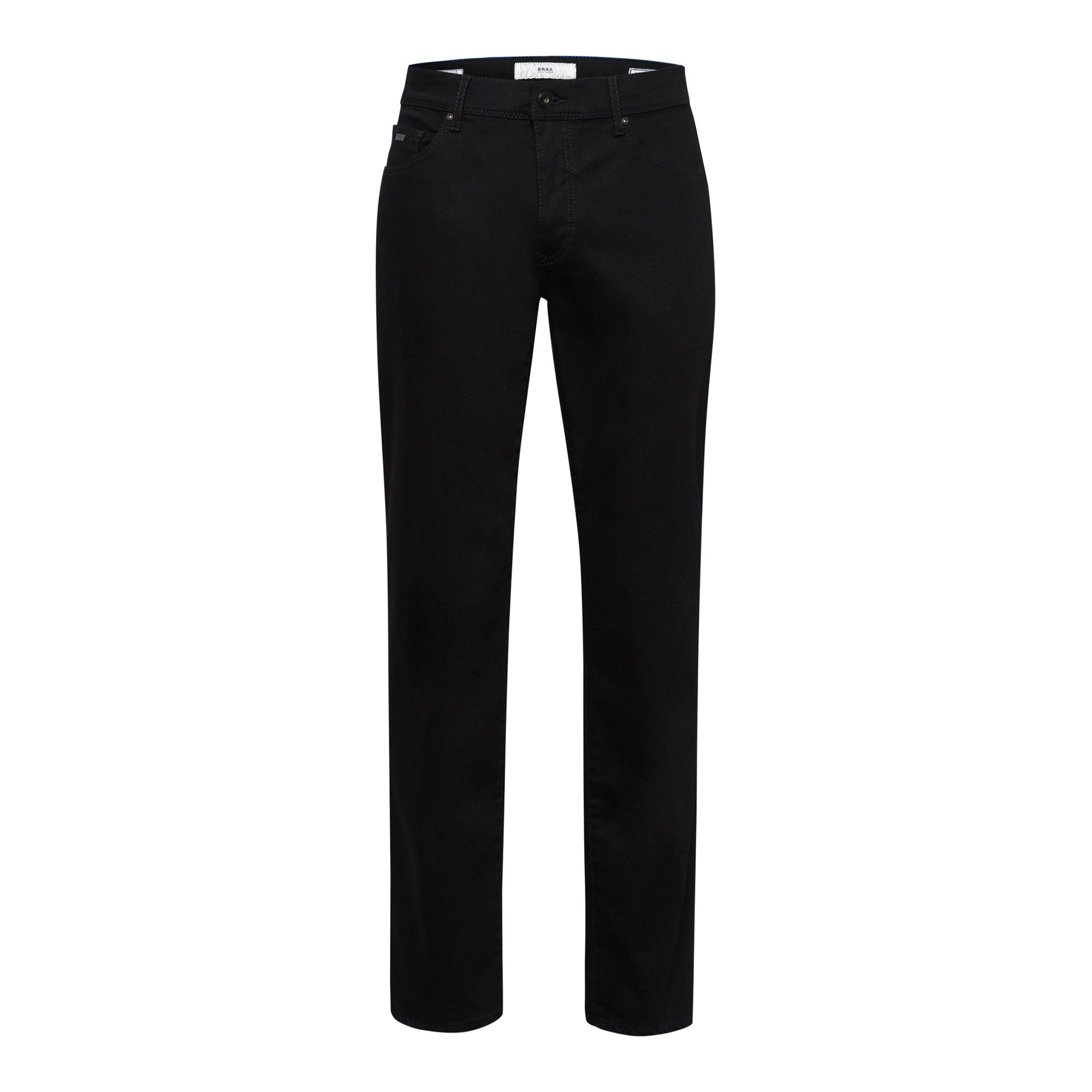 Brax Herren Jeans - Cadiz Masterpiece, Straight Fit, Länge 32